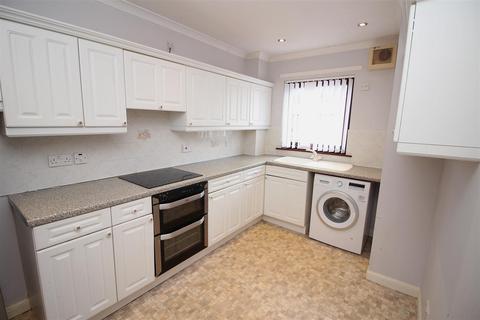 2 bedroom flat for sale, Ardgowan Street, Greenock PA16