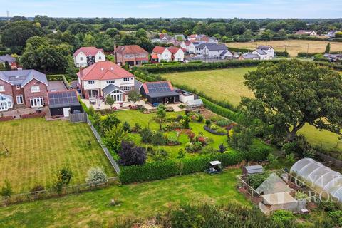 5 bedroom detached house for sale, Great Bromley