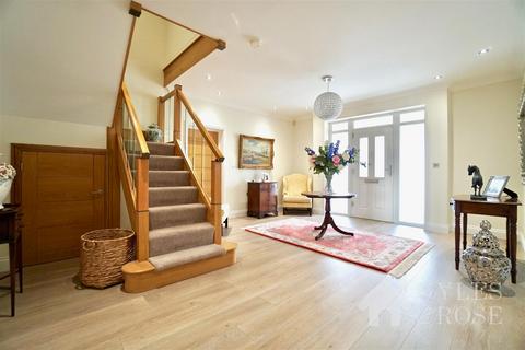5 bedroom detached house for sale, Great Bromley