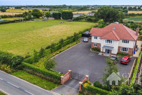 5 bedroom detached house for sale, Great Bromley