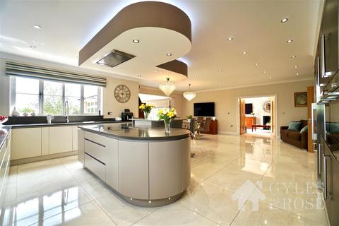 5 bedroom detached house for sale, Great Bromley