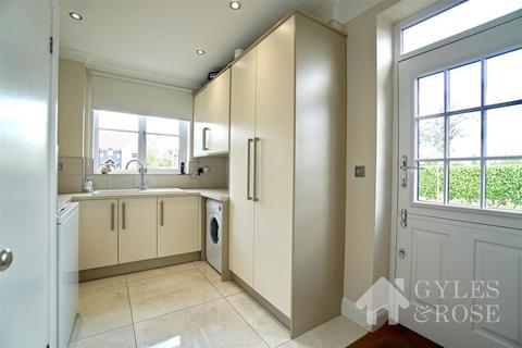 5 bedroom detached house for sale, Great Bromley