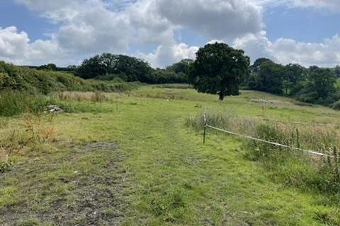 Land for sale, WoodBurn Hill, East Anstey, Tiverton