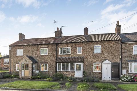 2 bedroom house for sale, Henthorne Cottages, Minskip, York