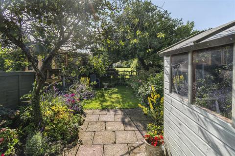 3 Henthorne Cottages, Minskip, York, YO51 9JA