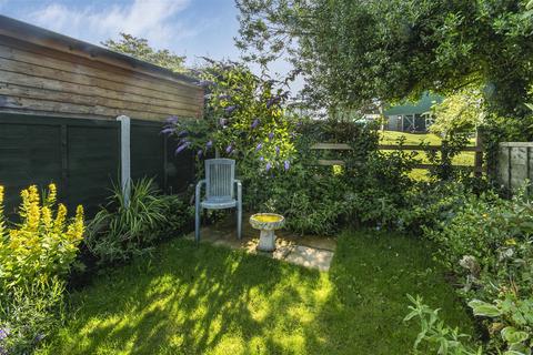3 Henthorne Cottages, Minskip, York, YO51 9JA