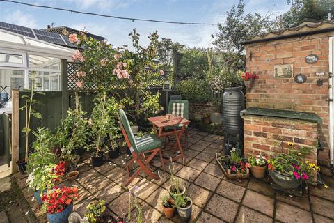 3 Henthorne Cottages, Minskip, York, YO51 9JA