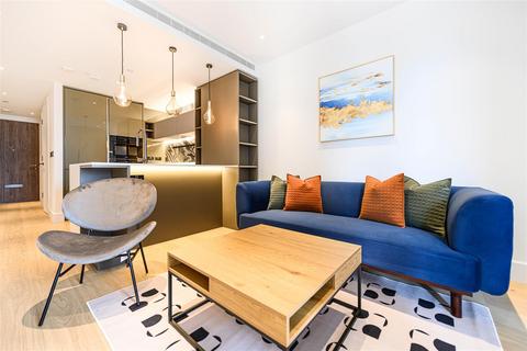 2 bedroom apartment to rent, Cascade Apartments, Cascade Way, London, W12