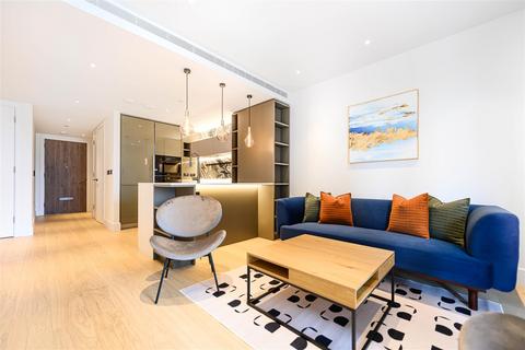 2 bedroom apartment to rent, Cascade Apartments, Cascade Way, London, W12