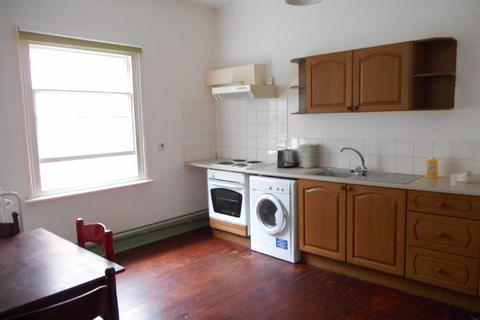 1 bedroom apartment to rent, London Road, Derby DE1