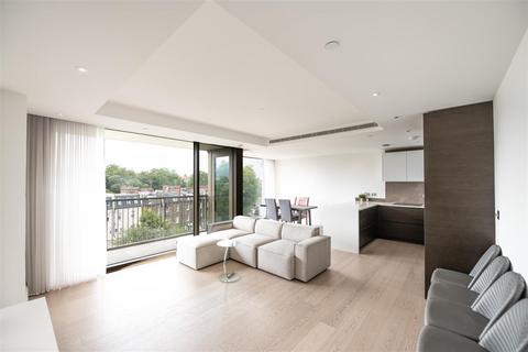 2 bedroom apartment to rent, Maclaren House, Warwick Lane, London, W14