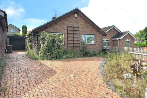 12 Birchover Way, Allestree, Derby, DE22 2QJ