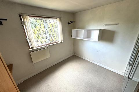 12 Birchover Way, Allestree, Derby, DE22 2QJ