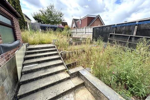12 Birchover Way, Allestree, Derby, DE22 2QJ