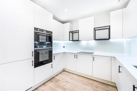 2 bedroom apartment to rent, Willlowbrook House, Coster Avenue, Hackney, N4