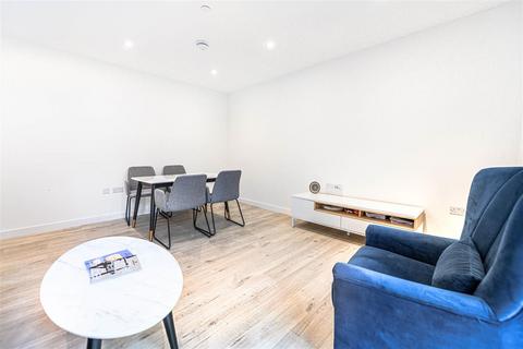 2 bedroom apartment to rent, Willlowbrook House, Coster Avenue, Hackney, N4