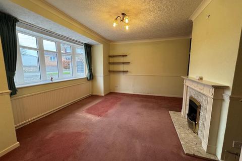 2 bedroom bungalow for sale, Hillside, Derby DE65