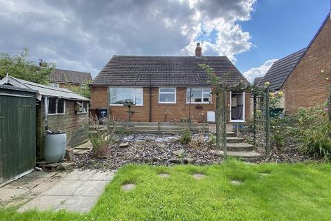 2 bedroom bungalow for sale, Hillside, Derby DE65