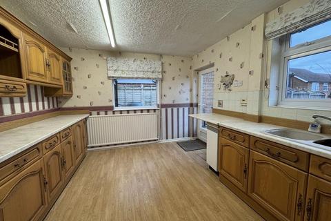 2 bedroom bungalow for sale, Hillside, Derby DE65