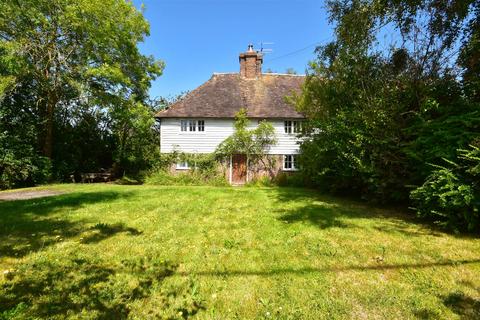 4 bedroom semi-detached house for sale, Stone, Tenterden