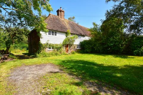 4 bedroom semi-detached house for sale, Stone, Tenterden