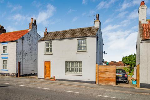 3 bedroom detached house for sale, 55 Bridlington Street, Hunmanby, Filey, YO14 0LW