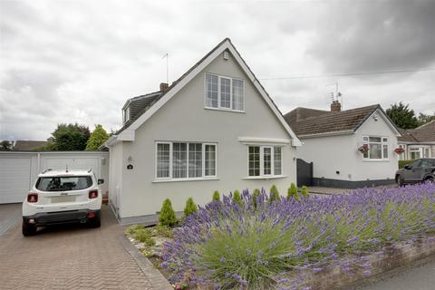 3 bedroom detached bungalow for sale, Grundale, Kirk Ella