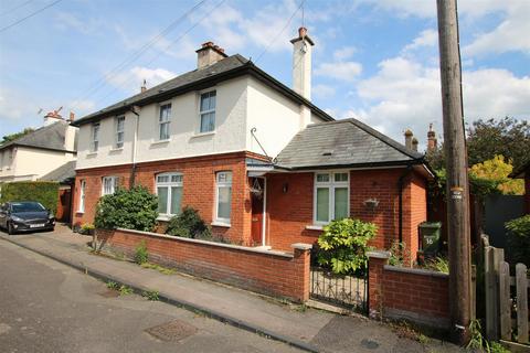 2 bedroom semi-detached house for sale, MAGAZINE PLACE, SOUTH LEATHERHEAD, KT22