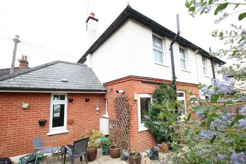 2 bedroom semi-detached house for sale, MAGAZINE PLACE, SOUTH LEATHERHEAD, KT22