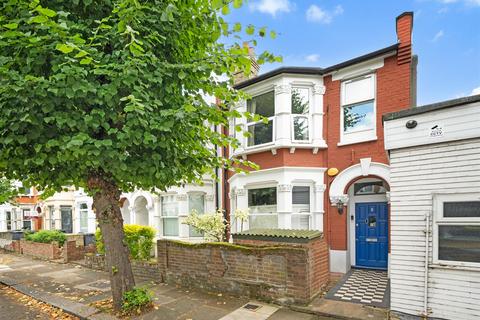 2 bedroom flat to rent, Harringay Gardens, London N8