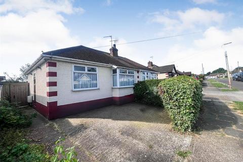 4 Claremont Drive, Basildon, SS16 4TS