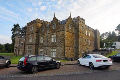 2 bedroom apartment to rent, Clyne Castle,  Blackpill, Swansea SA3
