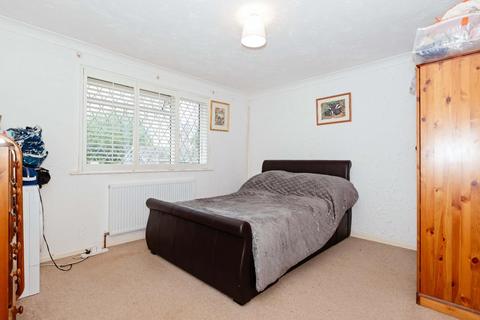 2 bedroom semi-detached bungalow for sale, Osborne Drive, Sompting, Lancing