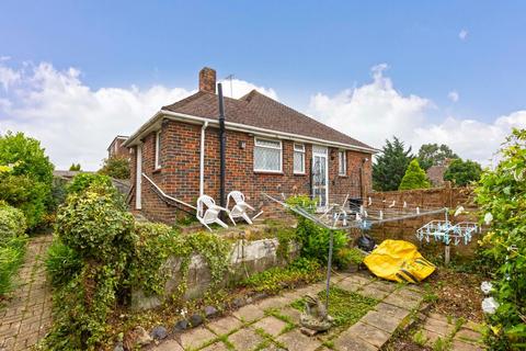 2 bedroom semi-detached bungalow for sale, Osborne Drive, Sompting, Lancing