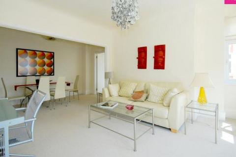 1 bedroom apartment to rent, Hall Road, St John's Wood, NW8