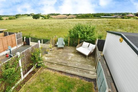 3 bedroom terraced house for sale, Ravens Lane, Bignall End, Stoke-On-Trent