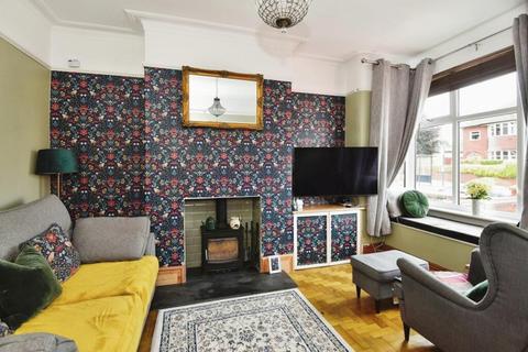 3 bedroom terraced house for sale, Ravens Lane, Bignall End, Stoke-On-Trent