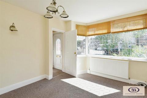 2 bedroom semi-detached house for sale, Uttoxeter Road, Draycott, Stoke-On-Trent