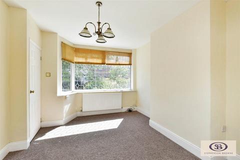 2 bedroom semi-detached house for sale, Uttoxeter Road, Draycott, Stoke-On-Trent