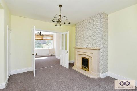 2 bedroom semi-detached house for sale, Uttoxeter Road, Draycott, Stoke-On-Trent