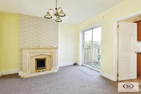 2 bedroom semi-detached house for sale, Uttoxeter Road, Draycott, Stoke-On-Trent