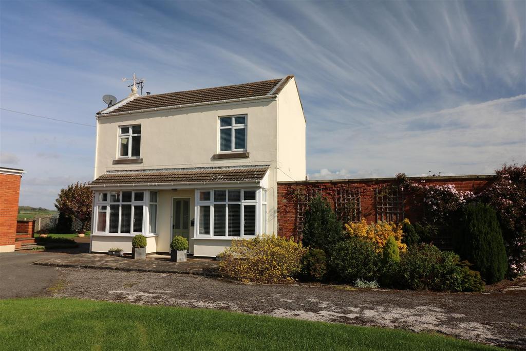 Belmont cottage
