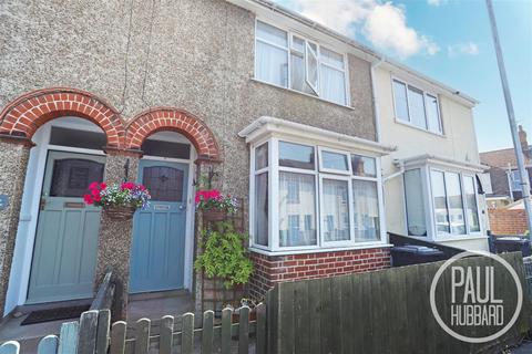 2 bedroom terraced house for sale, Rochester Road, Pakefield, NR33