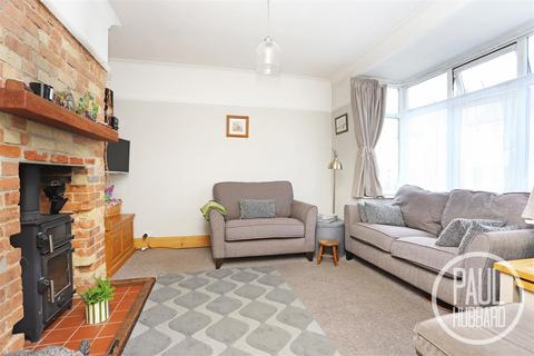 2 bedroom terraced house for sale, Rochester Road, Pakefield, NR33