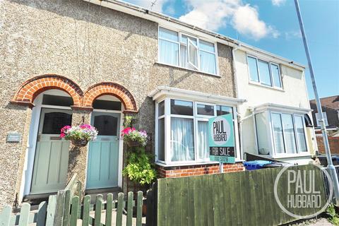 2 bedroom terraced house for sale, Rochester Road, Pakefield, NR33