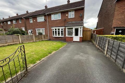 3 bedroom semi-detached house for sale, Grange Road South, Hyde SK14