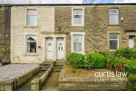 2 bedroom terraced house for sale, Whalley Road, Clayton Le Moors, Accrington