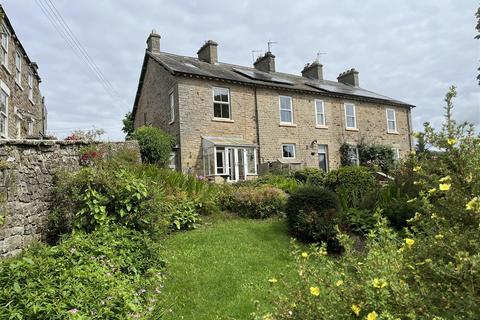 3 bedroom terraced house for sale, Masterman Place, Middleton-In-Teesdale