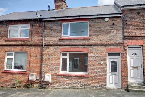 2 bedroom terraced house for sale, Wylam Street, Bowburn, Durham, DH6
