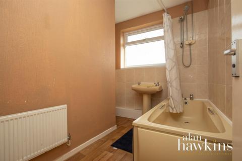 6 Meadow Close, Wootton Bassett, Swindon, SN4 7JL